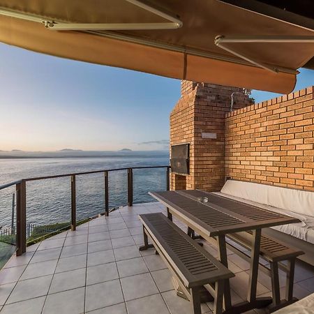 Beacon Wharf , George Hay 5 Seafront Accommodation موسيلباي المظهر الخارجي الصورة