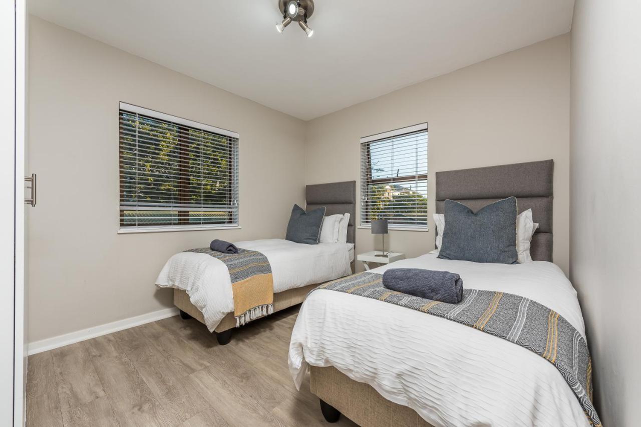 Beacon Wharf , George Hay 5 Seafront Accommodation موسيلباي المظهر الخارجي الصورة