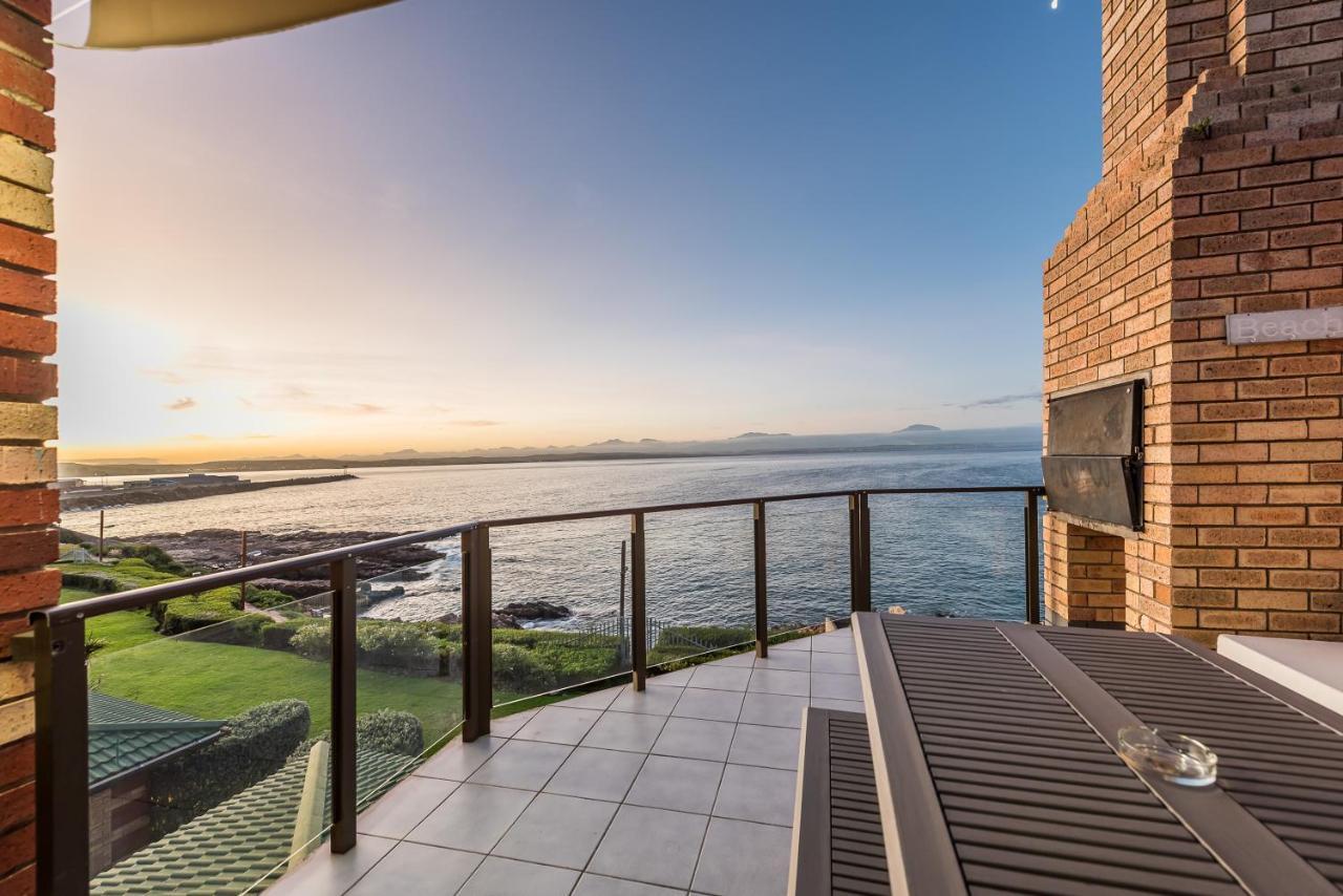 Beacon Wharf , George Hay 5 Seafront Accommodation موسيلباي المظهر الخارجي الصورة