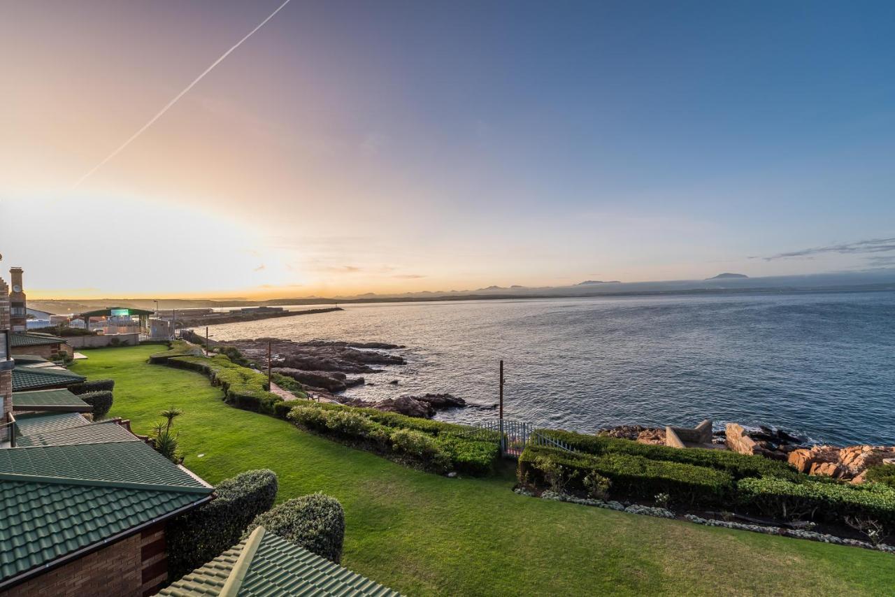 Beacon Wharf , George Hay 5 Seafront Accommodation موسيلباي المظهر الخارجي الصورة