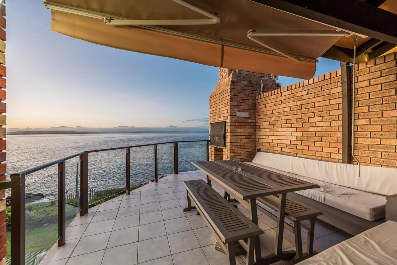 Beacon Wharf , George Hay 5 Seafront Accommodation موسيلباي المظهر الخارجي الصورة