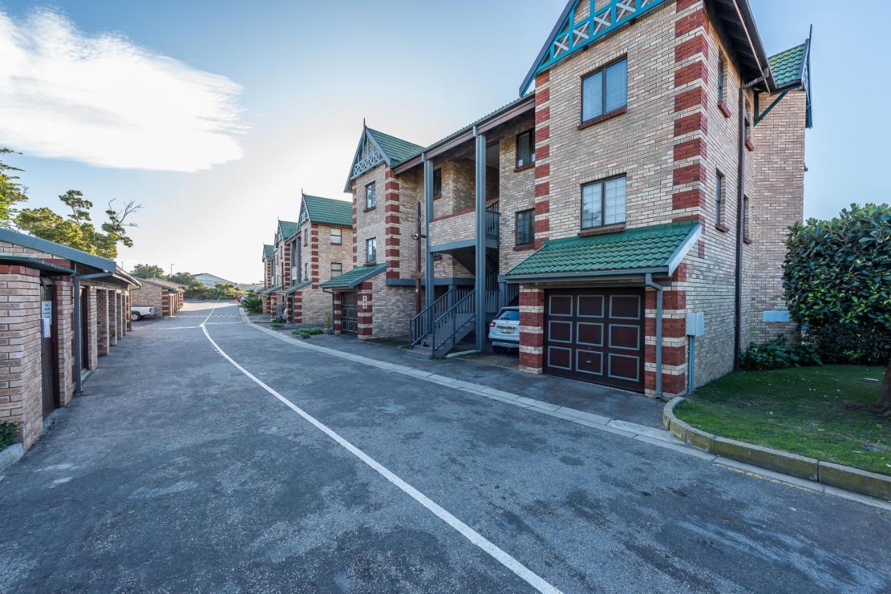 Beacon Wharf , George Hay 5 Seafront Accommodation موسيلباي المظهر الخارجي الصورة