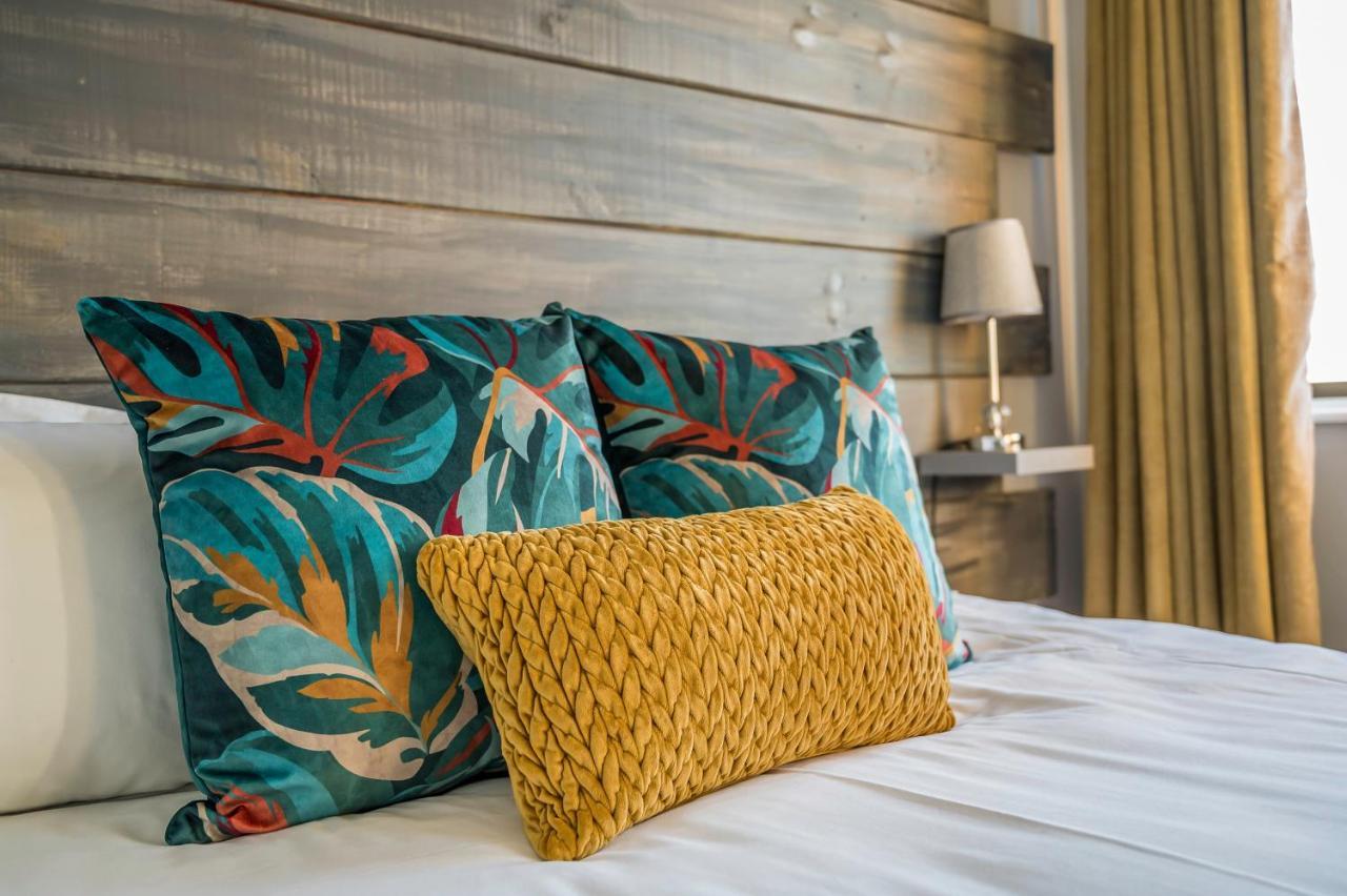Beacon Wharf , George Hay 5 Seafront Accommodation موسيلباي المظهر الخارجي الصورة