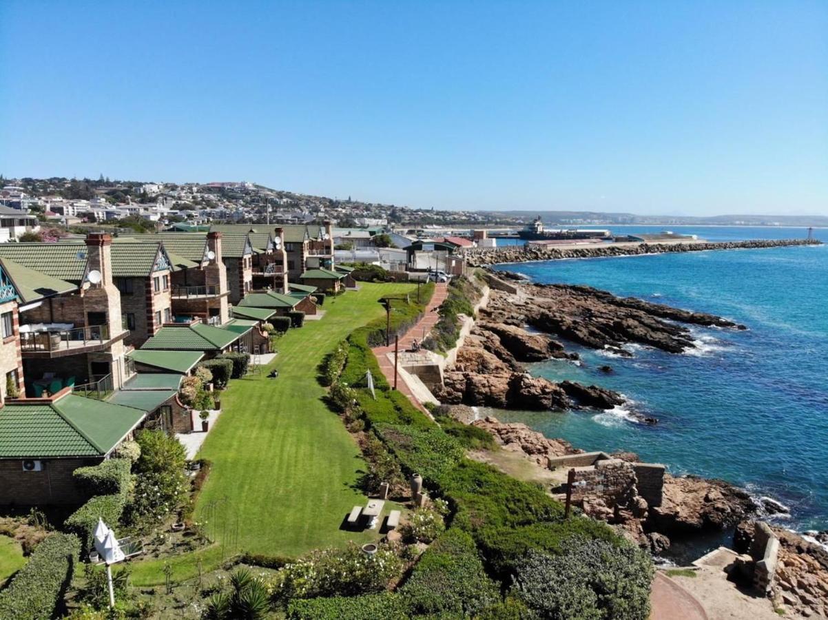 Beacon Wharf , George Hay 5 Seafront Accommodation موسيلباي المظهر الخارجي الصورة